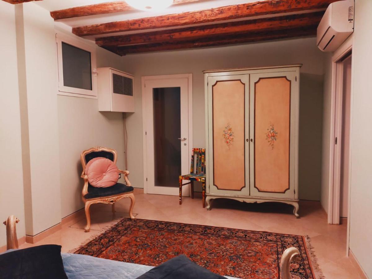Le Pizzocchere Venezia Esterno foto