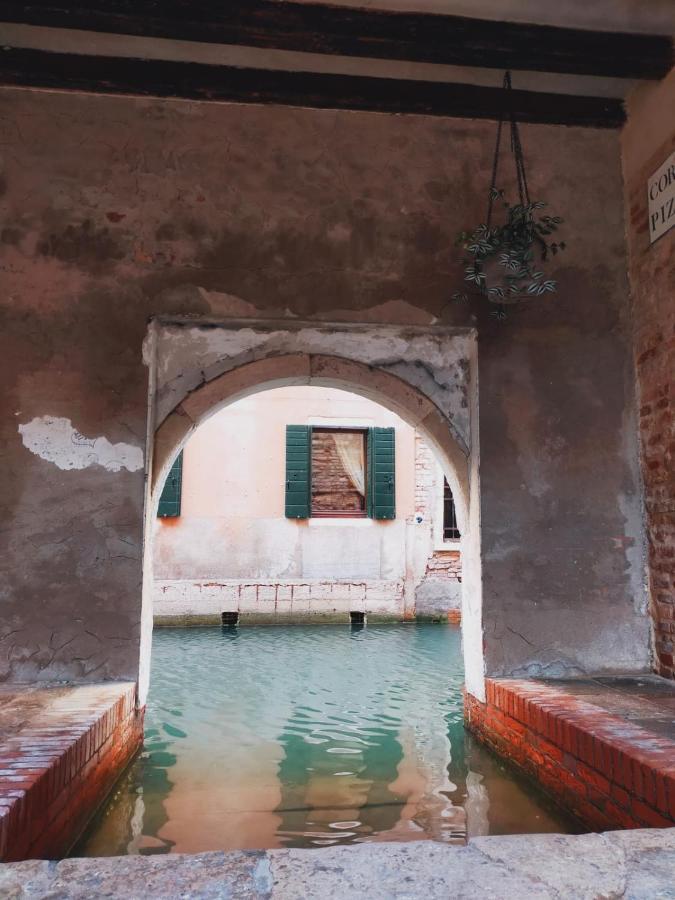 Le Pizzocchere Venezia Esterno foto