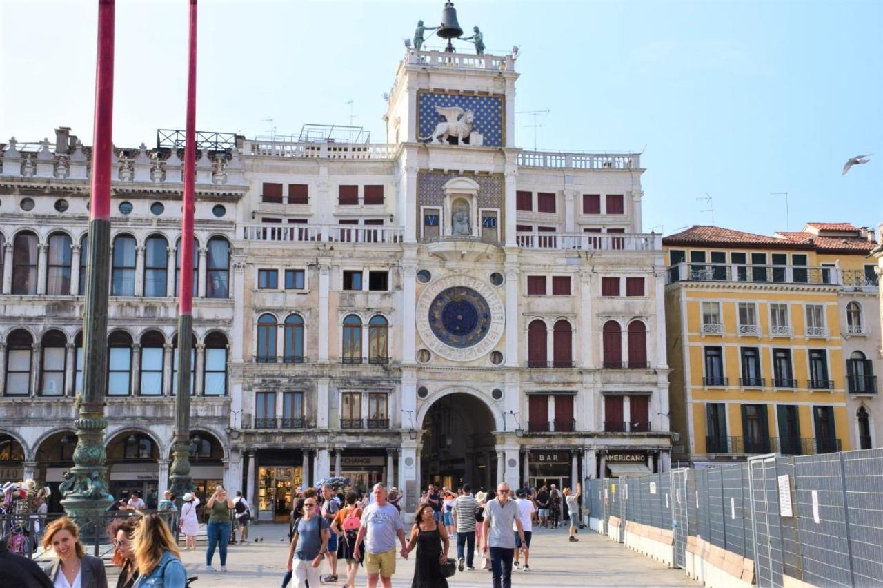 Le Pizzocchere Venezia Esterno foto